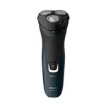 Philips S1121 Wet/Dry Rechargeable  Shaver for Men – Thumbnail 1