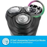 Philips S1121 Wet/Dry Rechargeable  Shaver for Men – Thumbnail 2