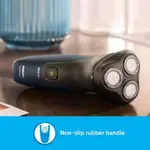 Philips S1121 Wet/Dry Rechargeable  Shaver for Men – Thumbnail 3