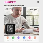 Jumper JPD-HA121 Portable Dual User Mode Blood Pressure Monitor with Bluetooth – Thumbnail 4
