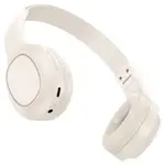 Hoco W46 Charm Bluetooth Wireless Headphone Multicolor – Color: White – Thumbnail 2