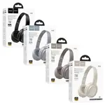 Hoco W46 Charm Bluetooth Wireless Headphone Multicolor – Color: White – Thumbnail 3