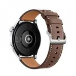 Huawei Watch GT 3 AMOLED Smartwatch – Color: Brown – Thumbnail 3