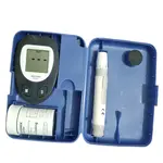 Accu‑Chek Doctor Digital Glucose Meter with Large Backlit Display – Thumbnail 2
