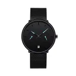 Dial Color: Black