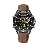 Dial Color: Black