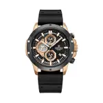 Dial Color: Rose