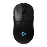 Logitech G Pro LIGHTSPEED Wireless Gaming Mouse – Color: Black – Thumbnail 1