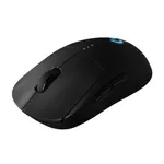 Logitech G Pro LIGHTSPEED Wireless Gaming Mouse – Color: Black – Thumbnail 2
