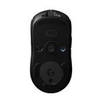 Logitech G Pro LIGHTSPEED Wireless Gaming Mouse – Color: Black – Thumbnail 3