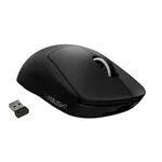 Logitech G Pro LIGHTSPEED Wireless Gaming Mouse – Color: Black – Thumbnail 4