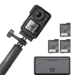 DJI Osmo 4 Adventure Combo Action Camera – Thumbnail 3