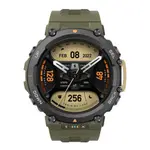 Amazfit T-Rex 2 AMOLED Display Smartwatch – Color: Green – Thumbnail 2