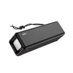 Hoco HC3 Bounce Sports Wireless Waterproof Bluetooth Speaker – Thumbnail 1