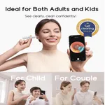 Bebird R37R Electric Ear Cleaning Camera Wax Removal Tool kit – Color: White – Thumbnail 6