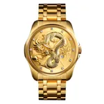 Strap Color: Gold
