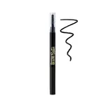 L.A. Girl GBP378 Long Lasting Bestie Eyebrow Pencil Black Brown – Thumbnail 2