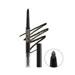 L.A. Girl GBP378 Long Lasting Bestie Eyebrow Pencil Black Brown – Thumbnail 1
