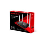 Mercusys AC12 AC1200 Dual Band Wireless Router (4 Antenna) – Thumbnail 4
