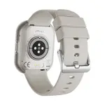 IMILAB IMIKI SE1 Bluetooth Calling Smart Watch – Color: Gray – Thumbnail 3