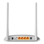 TP-Link TD-W8961N 300Mbps ADSL2+ Modem Router – Thumbnail 3