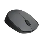 Logitech B170 Wirelessm Optical Mouse – Color: Gray – Thumbnail 2