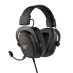Havit Gamenote H2002U Pro Wired USB 7.1 Gradient Gaming Headphone – Color: Black – Thumbnail 2
