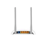 Tp-link TL-WR850N 300Mbps Wireless N Speed Router – Thumbnail 3