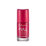 Flormar Full Color Nail Enamel FC13 Raspberry Long Lasting Nail Polish – Thumbnail 2