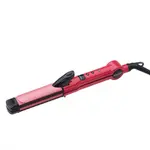 Nova SEL-811 2-in-1 Iron Shockproof Professional Hair Straightener – Thumbnail 2