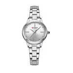 Strap Color: Silver
