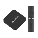 TX30 Pro E 12K Ultra HD Android Smart TV Box – Thumbnail 2