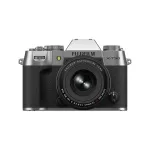 FUJIFILM X-T50 Mirrorless Camera – Thumbnail 1