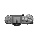 FUJIFILM X-T50 Mirrorless Camera – Thumbnail 3