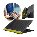 Baseus Let’s go Mesh Portable Laptop Stand for Notebook MacBook Computer – Thumbnail 1