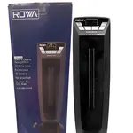 Rowa 1591 2000-Watt Ceramic Room Heater  – Thumbnail 2