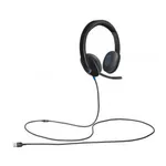 Logitech H540 USB Wired Headset – Thumbnail 3