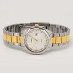 Casio LTP-1302SG-7AVDF Enticer Stainless Steel Two Tone Chain Ladies' Wristwatch – Thumbnail 9
