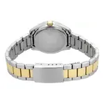 Casio LTP-1302SG-7AVDF Enticer Stainless Steel Two Tone Chain Ladies' Wristwatch – Thumbnail 3