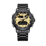 Dial Color: Gold