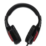 Xtrike Me HP-310 Stereo Wired Gaming Headset – Color: Black – Thumbnail 2