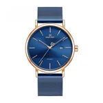 Dial Color: Blue