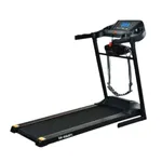 YIJIAN DK-40AAM 2.0HP Motorized Treadmill with Massager – Thumbnail 1
