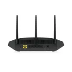 Netgear RAX10 4-Stream 1800Mbps Dual-Band WiFi 6 Router – Thumbnail 4