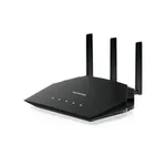 Netgear RAX10 4-Stream 1800Mbps Dual-Band WiFi 6 Router – Thumbnail 3