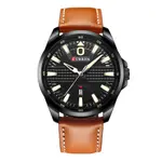 Dial Color: Black