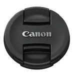 Canon 52mm Lens Cap E-52 II – Thumbnail 4