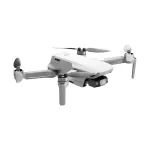 DJI Mini 4K Fly More Combo Drone  – Thumbnail 1