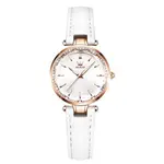 Dial Color: White