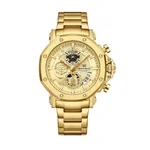 Dial Color: Gold